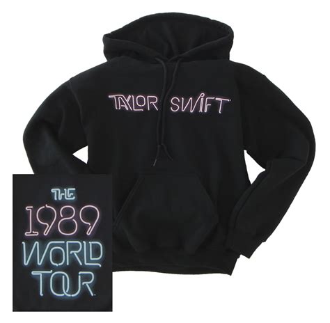 Taylor swift 1989 official merch - Ticketmaster has now enraged the passionate fans of two of the world's biggest acts: Taylor Swift and Bad Bunny. Ticketmaster has now enraged the passionate fans of two of the worl...